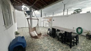 Casa de Condomínio Para Vender com 3 quartos no bairro - benedito bentes - recanto