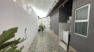 Casa de Condomínio Para Vender com 3 quartos no bairro - benedito bentes - recanto