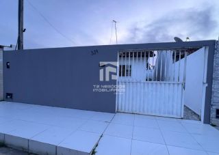 Casa de Condomínio Para Vender com 3 quartos no bairro - benedito bentes - recanto