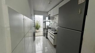 Casa de Condomínio Para Vender com 3 quartos no bairro - benedito bentes - recanto