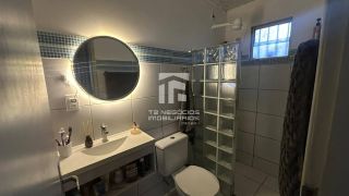 Casa de Condomínio Para Vender com 3 quartos no bairro - benedito bentes - recanto