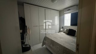 Casa de Condomínio Para Vender com 3 quartos no bairro - benedito bentes - recanto