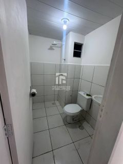 Apartamento Para Vender com 2 quartos - Condomínio Village da Alvorada, Benedito Bentes, Maceió