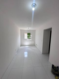 Apartamento Para Vender com 2 quartos - Condomínio Village da Alvorada, Benedito Bentes, Maceió
