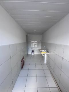 Apartamento Para Vender com 2 quartos - Condomínio Village da Alvorada, Benedito Bentes, Maceió