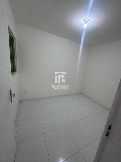 Apartamento Para Vender com 2 quartos - Condomínio Village da Alvorada, Benedito Bentes, Maceió