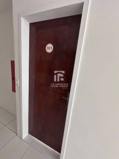 Apartamento Para Vender com 2 quartos - Condomínio Village da Alvorada, Benedito Bentes, Maceió