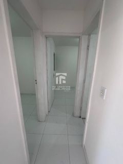 Apartamento Para Vender com 2 quartos - Condomínio Village da Alvorada, Benedito Bentes, Maceió