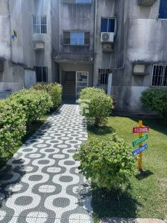 Apartamento Para Vender com 2 quartos - Condomínio Village da Alvorada, Benedito Bentes, Maceió