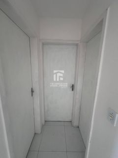Apartamento Para Vender com 2 quartos - Condomínio Village da Alvorada, Benedito Bentes, Maceió