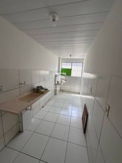 Apartamento Para Vender com 2 quartos - Condomínio Village da Alvorada, Benedito Bentes, Maceió
