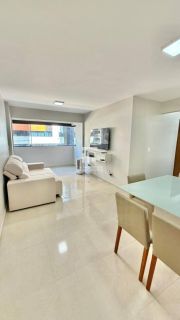 Apartamento Para Vender com 3 quartos 1 suítes no bairro Jatiúca em Maceió