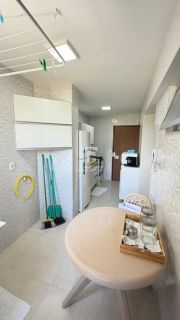 Apartamento Para Vender com 3 quartos 1 suítes no bairro Jatiúca em Maceió