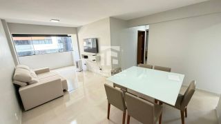 Apartamento Para Vender com 3 quartos 1 suítes no bairro Jatiúca em Maceió