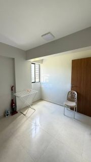 Apartamento Para Vender com 3 quartos 1 suítes no bairro Jatiúca em Maceió