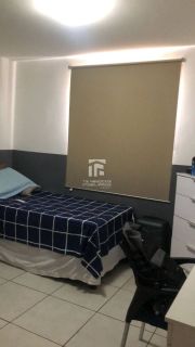 Apartamento Para Vender com 2 quartos 1 suítes no bairro - mangabeira