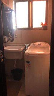 Apartamento Para Vender com 2 quartos 1 suítes no bairro - mangabeira