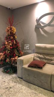 Apartamento Para Vender com 2 quartos 1 suítes no bairro - mangabeira