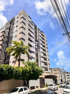 Apartamento Para Vender com 2 quartos 1 suítes no bairro - mangabeira