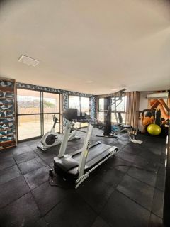 Apartamento Para Vender com 2 quartos 1 suítes no bairro - mangabeira