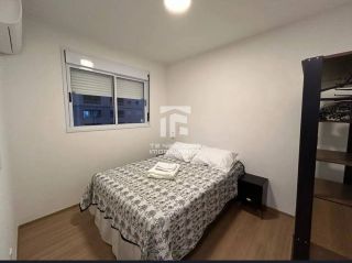 Apartamento Para Vender com 2 quartos 1 suítes no bairro Cruz das Almas em Maceió- MOBILIADO - SENSIA HORIZONTES DO ATLANTICO