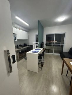 Apartamento Para Vender com 2 quartos 1 suítes no bairro Cruz das Almas em Maceió- MOBILIADO - SENSIA HORIZONTES DO ATLANTICO