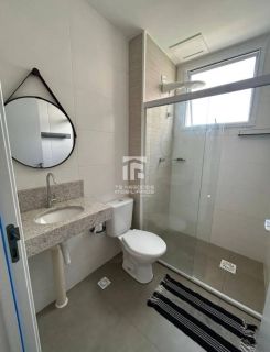 Apartamento Para Vender com 2 quartos 1 suítes no bairro Cruz das Almas em Maceió- MOBILIADO - SENSIA HORIZONTES DO ATLANTICO
