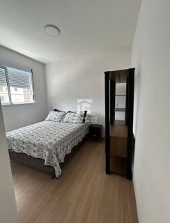 Apartamento Para Vender com 2 quartos 1 suítes no bairro Cruz das Almas em Maceió- MOBILIADO - SENSIA HORIZONTES DO ATLANTICO
