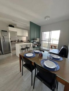 Apartamento Para Vender com 2 quartos 1 suítes no bairro Cruz das Almas em Maceió- MOBILIADO - SENSIA HORIZONTES DO ATLANTICO
