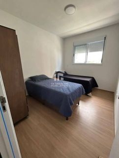 Apartamento Para Vender com 2 quartos 1 suítes no bairro Cruz das Almas em Maceió- MOBILIADO - SENSIA HORIZONTES DO ATLANTICO