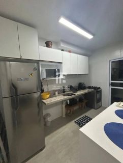 Apartamento Para Vender com 2 quartos 1 suítes no bairro Cruz das Almas em Maceió- MOBILIADO - SENSIA HORIZONTES DO ATLANTICO
