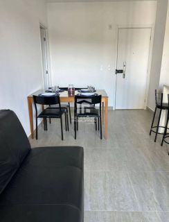 Apartamento Para Vender com 2 quartos 1 suítes no bairro Cruz das Almas em Maceió- MOBILIADO - SENSIA HORIZONTES DO ATLANTICO