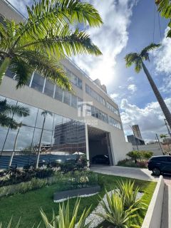 Apartamento Para Vender com 2 quartos 1 suítes no bairro Cruz das Almas em Maceió- MOBILIADO - SENSIA HORIZONTES DO ATLANTICO