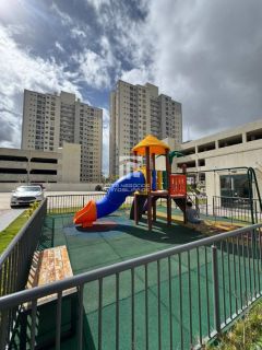 Apartamento Para Vender com 2 quartos 1 suítes no bairro Cruz das Almas em Maceió- MOBILIADO - SENSIA HORIZONTES DO ATLANTICO