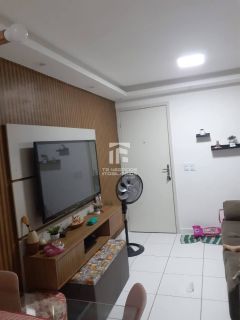 Apartamento Para Vender com 2 quartos no bairro BENEDITO BENTES em Maceió
