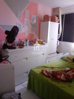 Apartamento Para Vender com 2 quartos no bairro BENEDITO BENTES em Maceió