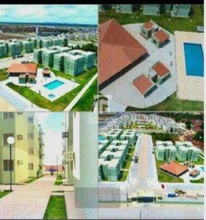 Apartamento Para Vender com 2 quartos no bairro BENEDITO BENTES em Maceió