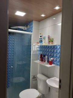 Apartamento Para Vender com 2 quartos no bairro BENEDITO BENTES em Maceió