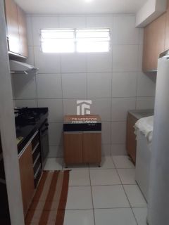 Apartamento Para Vender com 2 quartos no bairro BENEDITO BENTES em Maceió