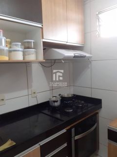 Apartamento Para Vender com 2 quartos no bairro BENEDITO BENTES em Maceió