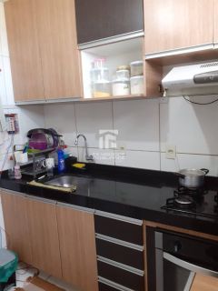 Apartamento Para Vender com 2 quartos no bairro BENEDITO BENTES em Maceió