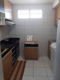 Apartamento Para Vender com 2 quartos no bairro BENEDITO BENTES em Maceió