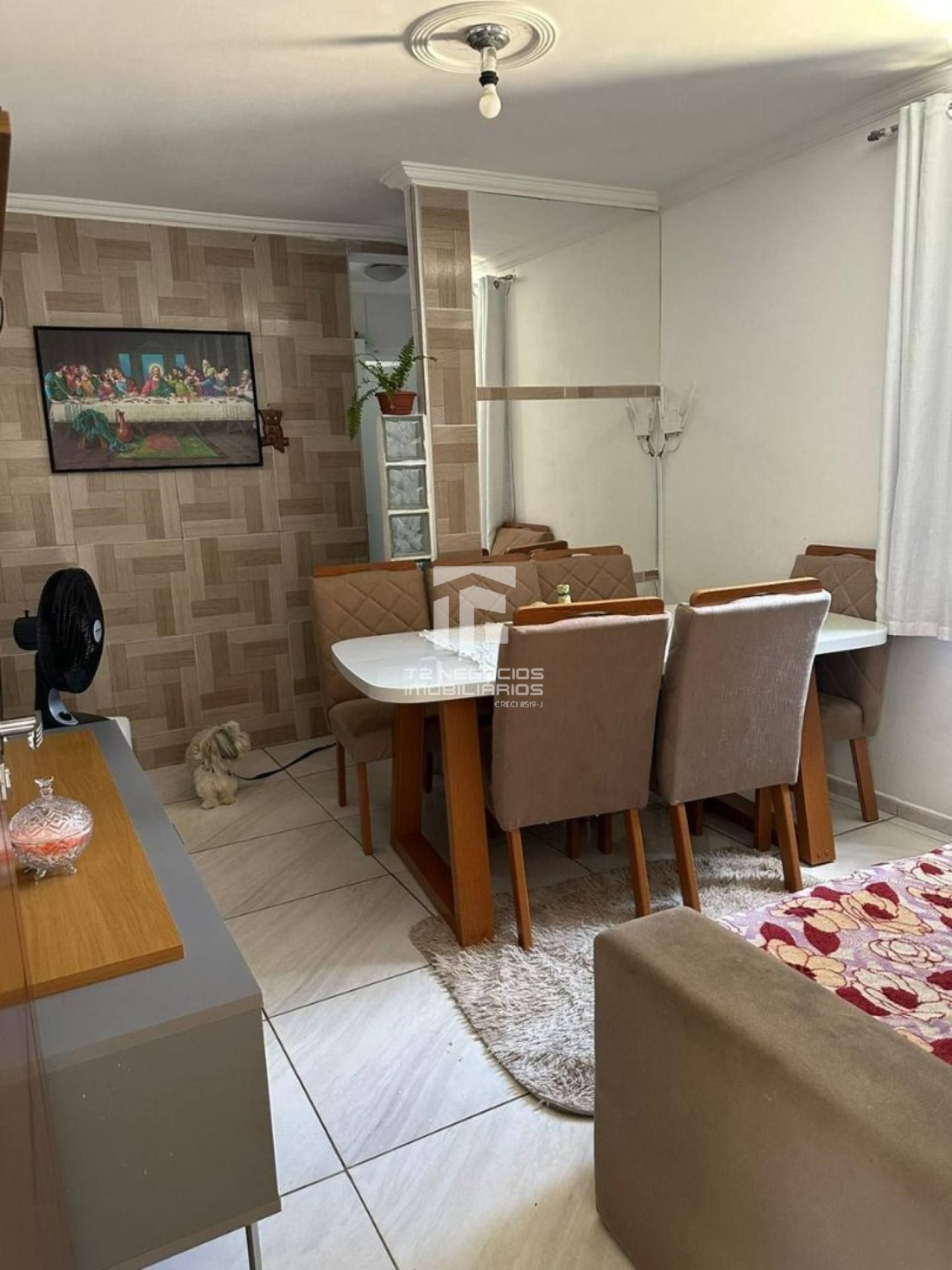 Apartamento Para Vender com 2 quartos no bairro PETROPOLIS em Maceió