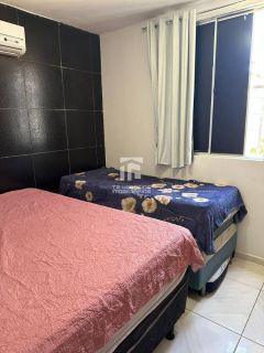 Apartamento Para Vender com 2 quartos no bairro PETROPOLIS em Maceió