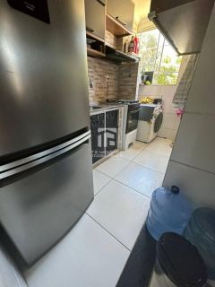 Apartamento Para Vender com 2 quartos no bairro PETROPOLIS em Maceió