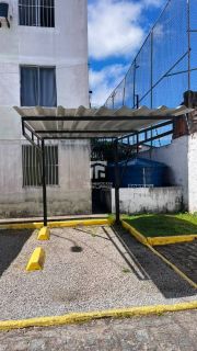 Apartamento Para Vender com 2 quartos no bairro PETROPOLIS em Maceió
