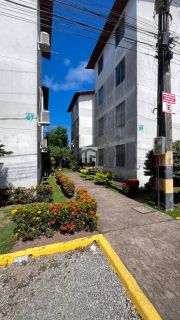 Apartamento Para Vender com 2 quartos no bairro PETROPOLIS em Maceió