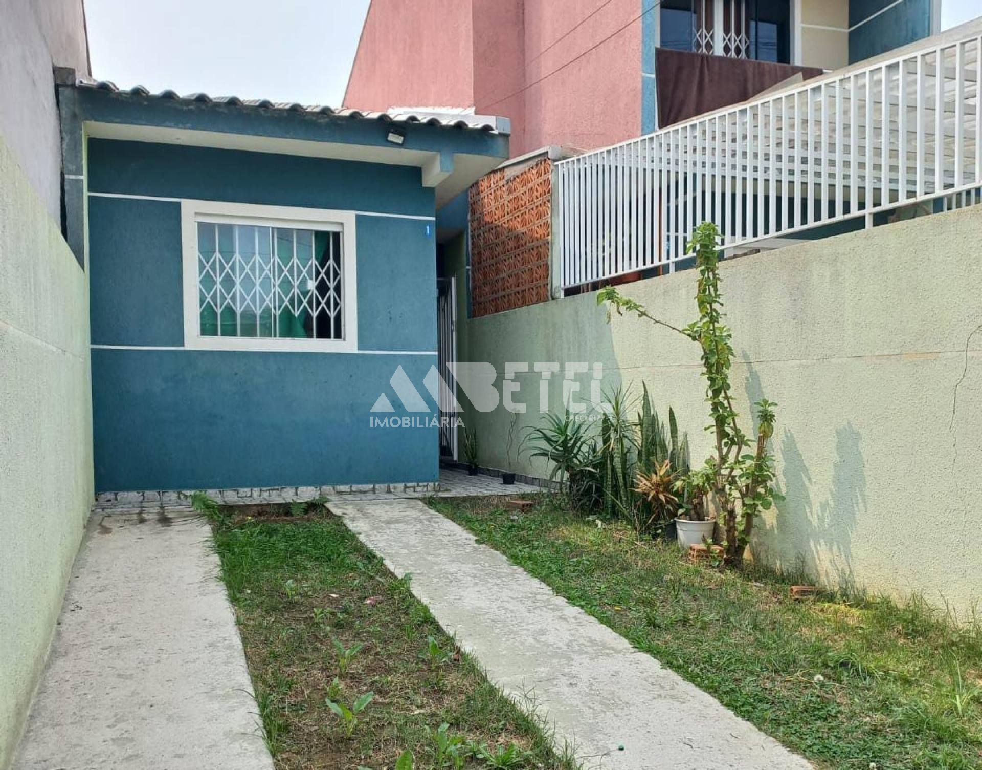 Casa no Vitória Régia - VENDIDO