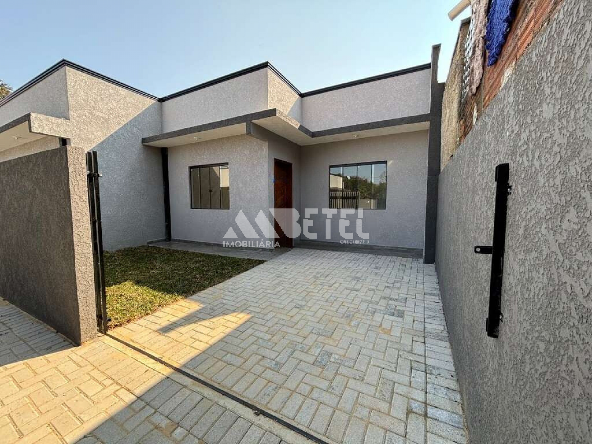 Casa a venda em Araucária