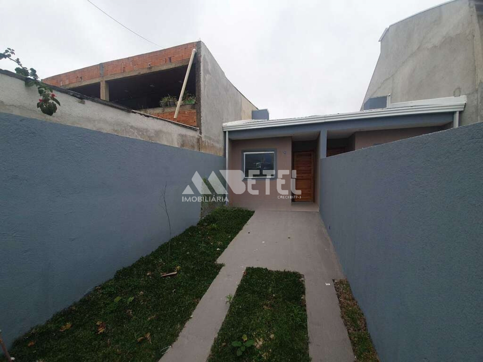 Imóvel a venda no Tatuquara